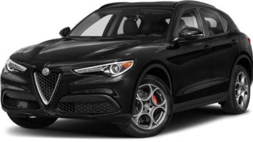 ALFA ROMEO STELVIO 2018 ZASFAKEV1J7C21257 image